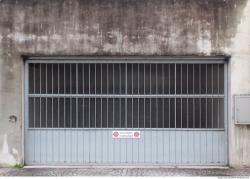 Photo Textures of Doors